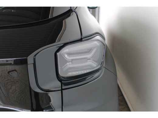 Jeep Avenger 1.2 e-Hybrid Summit | 8 Jaar garantie | Panoramadak | Lederen bekleding | Camera | Navigatie | El... ActivLease financial lease