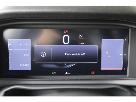 Jeep Avenger 1.2 e-Hybrid Summit | 8 Jaar garantie | Panoramadak | Lederen bekleding | Camera | Navigatie | El... ActivLease financial lease