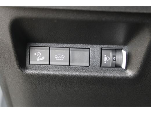 Jeep Avenger 1.2 e-Hybrid Summit | 8 Jaar garantie | Panoramadak | Lederen bekleding | Camera | Navigatie | El... ActivLease financial lease