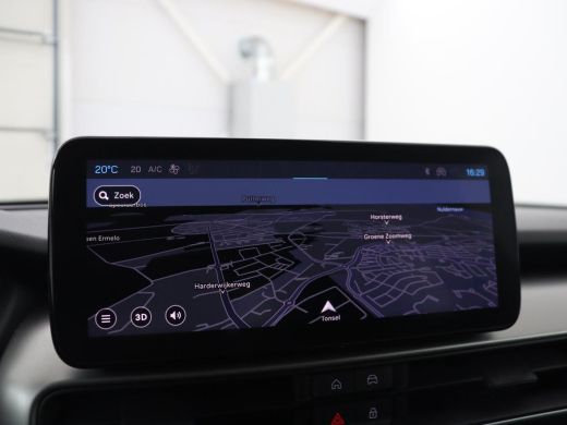 Jeep Avenger 54 kWh SOH 95,4% | Digital cockpit | Navi | Adaptive cruise | Camera | Climate control | Carplay ... ActivLease financial lease