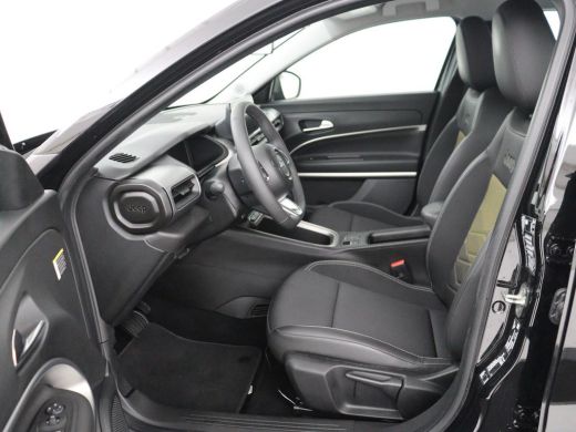 Jeep Avenger 54 kWh SOH 95,4% | Digital cockpit | Navi | Adaptive cruise | Camera | Climate control | Carplay ... ActivLease financial lease