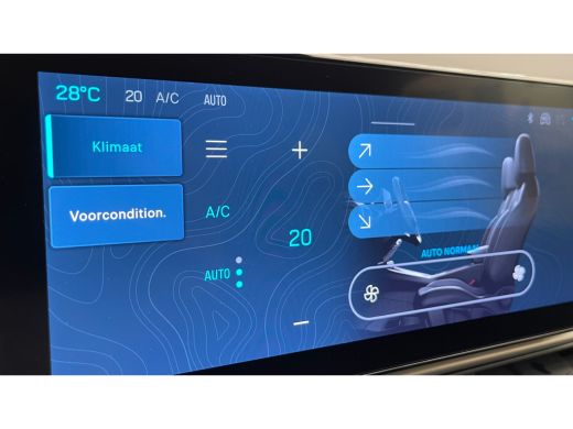 Jeep Avenger Summit 54 kWh 18"Lichtmetaal | Adaptive Cruise | Climate Controle | Keyless Start | Carplay | LED... ActivLease financial lease