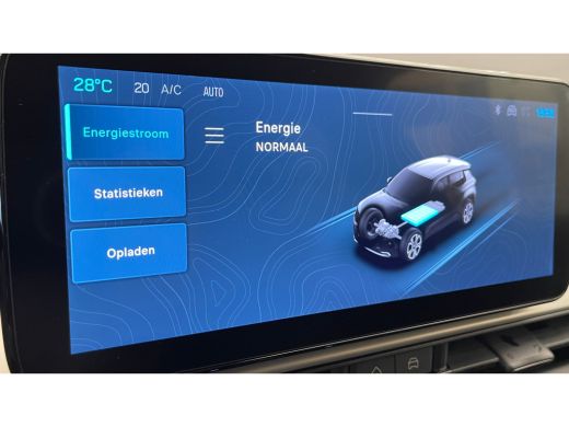 Jeep Avenger Summit 54 kWh 18"Lichtmetaal | Adaptive Cruise | Climate Controle | Keyless Start | Carplay | LED... ActivLease financial lease