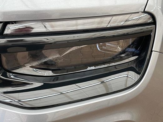 Jeep Avenger Summit 54 kWh 18"Lichtmetaal | Adaptive Cruise | Climate Controle | Keyless Start | Carplay | LED... ActivLease financial lease