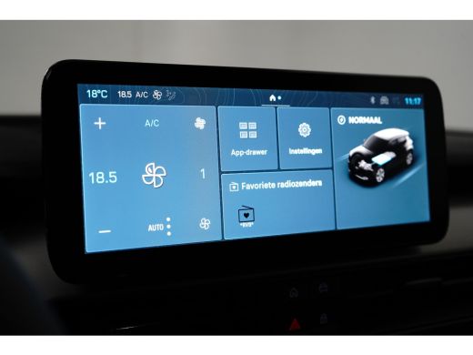 Jeep Avenger Summit 54 kWh 18"Lichtmetaal | Adaptive Cruise | Climate Controle | Keyless Start | Carplay | LED... ActivLease financial lease