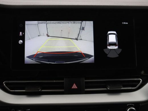 Kia Niro 1.6 GDi Hybrid DynamicLine | Adaptive cruise | | Carplay | Camera | Digital cockpit | Half leder ... ActivLease financial lease