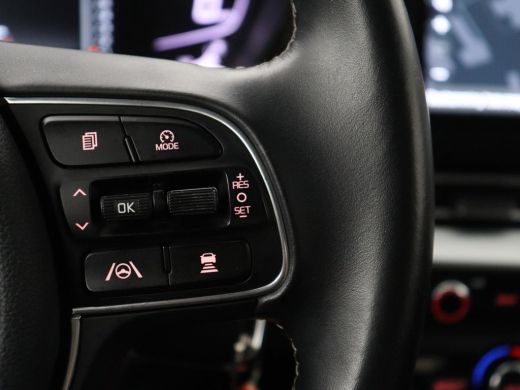 Kia Niro 1.6 GDi Hybrid DynamicLine | Adaptive cruise | | Carplay | Camera | Digital cockpit | Half leder ... ActivLease financial lease