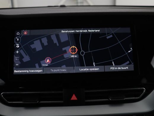 Kia Niro 1.6 GDi Hybrid DynamicLine | Adaptive cruise | | Carplay | Camera | Digital cockpit | Half leder ... ActivLease financial lease