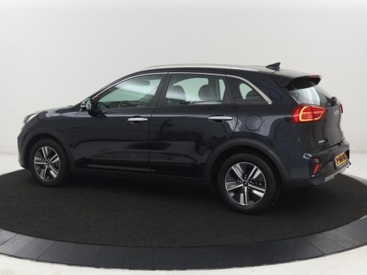 Kia Niro 1.6 GDi Hybrid DynamicLine | Adaptive cruise | | Carplay | Camera | Digital cockpit | Half leder ... ActivLease financial lease