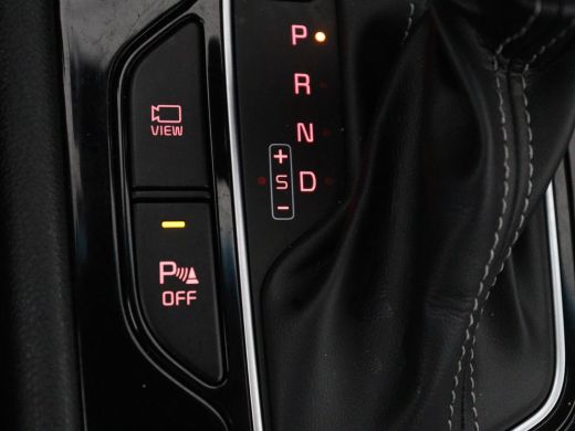 Kia Niro 1.6 GDi Hybrid DynamicLine | Adaptive cruise | | Carplay | Camera | Digital cockpit | Half leder ... ActivLease financial lease
