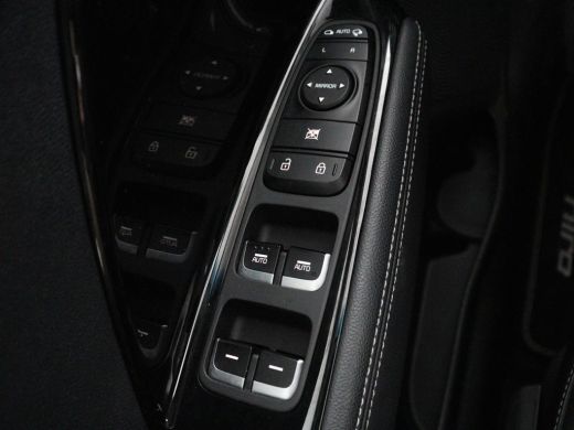 Kia Niro 1.6 GDi Hybrid DynamicLine | Adaptive cruise | | Carplay | Camera | Digital cockpit | Half leder ... ActivLease financial lease