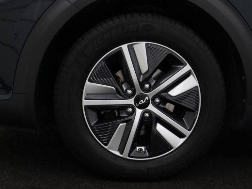 Kia Niro 1.6 GDi Hybrid DynamicLine | Adaptive cruise | | Carplay | Camera | Digital cockpit | Half leder ... ActivLease financial lease