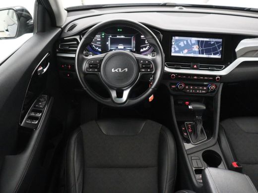 Kia Niro 1.6 GDi Hybrid DynamicLine | Adaptive cruise | | Carplay | Camera | Digital cockpit | Half leder ... ActivLease financial lease