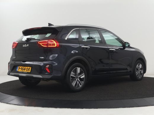 Kia Niro 1.6 GDi Hybrid DynamicLine | Adaptive cruise | | Carplay | Camera | Digital cockpit | Half leder ... ActivLease financial lease