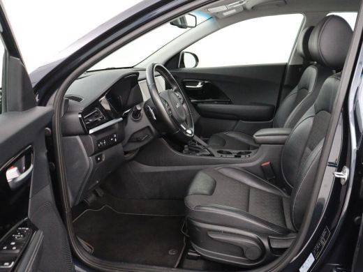 Kia Niro 1.6 GDi Hybrid DynamicLine | Adaptive cruise | | Carplay | Camera | Digital cockpit | Half leder ... ActivLease financial lease