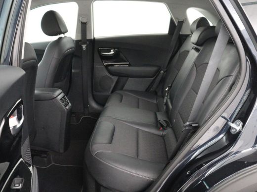 Kia Niro 1.6 GDi Hybrid DynamicLine | Adaptive cruise | | Carplay | Camera | Digital cockpit | Half leder ... ActivLease financial lease