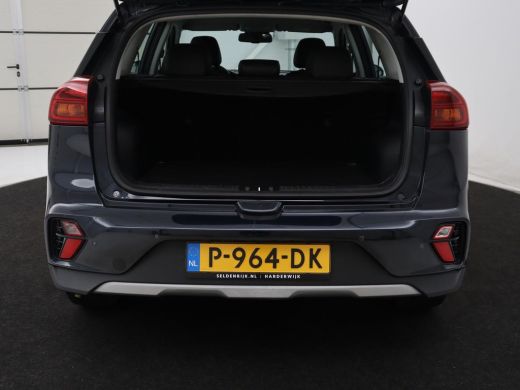 Kia Niro 1.6 GDi Hybrid DynamicLine | Adaptive cruise | | Carplay | Camera | Digital cockpit | Half leder ... ActivLease financial lease