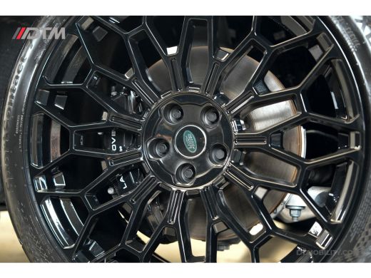 Land Rover Range Rover Sport 3.0 P460e SE PHEV | Urban | Sidesteps | ActivLease financial lease