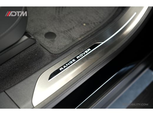 Land Rover Range Rover Sport 3.0 P460e SE PHEV | Urban | Sidesteps | ActivLease financial lease