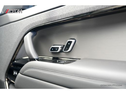 Land Rover Range Rover Sport 3.0 P460e SE PHEV | Urban | Sidesteps | ActivLease financial lease