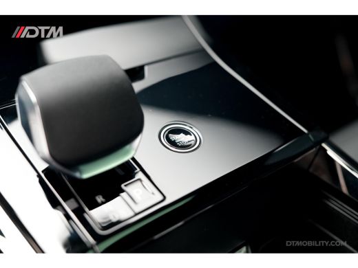 Land Rover Range Rover Sport 3.0 P460e SE PHEV | Urban | Sidesteps | ActivLease financial lease