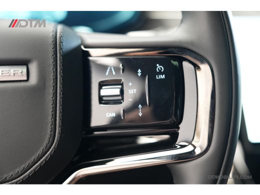 Land Rover Range Rover Sport 3.0 P460e SE PHEV | Urban | Sidesteps | ActivLease financial lease