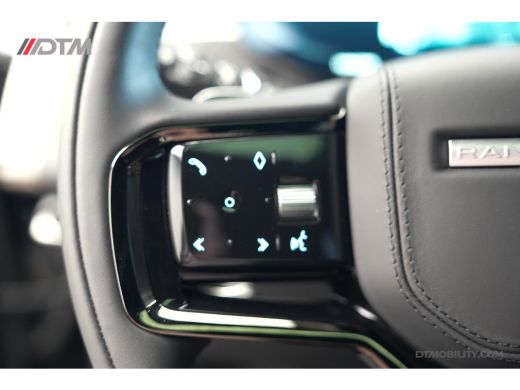 Land Rover Range Rover Sport 3.0 P460e SE PHEV | Urban | Sidesteps | ActivLease financial lease