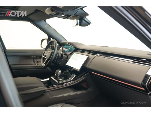 Land Rover Range Rover Sport 3.0 P460e SE PHEV | Urban | Sidesteps | ActivLease financial lease