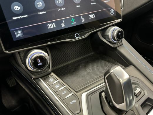 Lynk & Co 01 1.5 | Achteruitrijcamera | Panoramadak | Cruise control adaptief | ActivLease financial lease