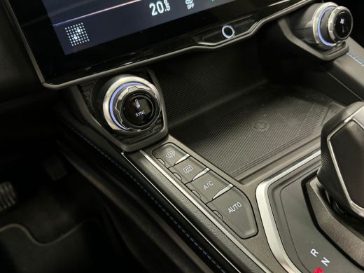Lynk & Co 01 1.5 | Achteruitrijcamera | Panoramadak | Cruise control adaptief | ActivLease financial lease