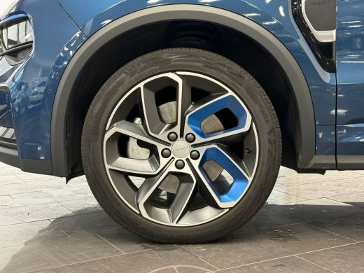 Lynk & Co 01 1.5 | Alarmsysteem | Apple Carplay/Android Auto|telefoonintegratie premium | Buitenspiegels elekt... ActivLease financial lease