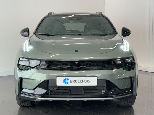 Lynk & Co 01 1.5 More | 360 Camera | Interieur voorverwarming | Panoramadak | Apple Carplay\Android Auto | ActivLease financial lease