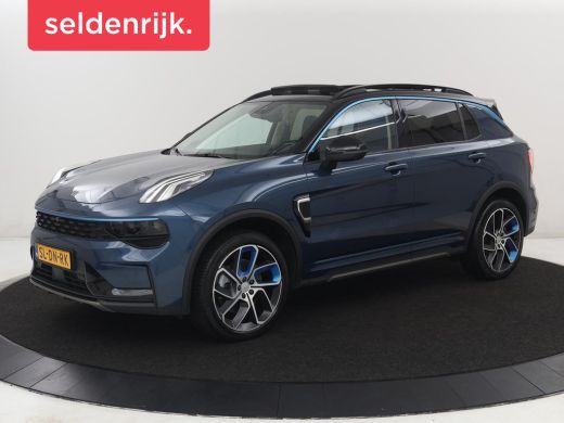 Lynk & Co 01 1.5 Plug In | Panoramadak | infinity by Harman | 360 Camera | Adaptive cruise | Stoelverwarming |...