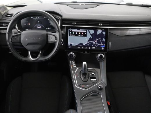 Lynk & Co 01 1.5 Plug In | Panoramadak | infinity by Harman | 360 Camera | Adaptive cruise | Stoelverwarming |... ActivLease financial lease