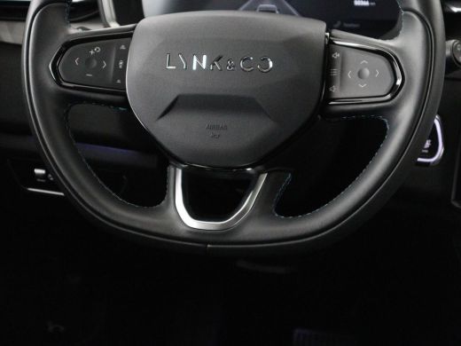 Lynk & Co 01 1.5 Plug In | Panoramadak | infinity by Harman | 360 Camera | Adaptive cruise | Stoelverwarming |... ActivLease financial lease