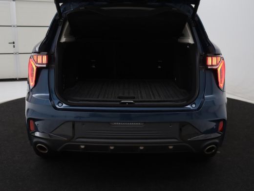 Lynk & Co 01 1.5 Plug In | Panoramadak | infinity by Harman | 360 Camera | Adaptive cruise | Stoelverwarming |... ActivLease financial lease