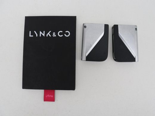 Lynk & Co 01 1.5 Plug In | Panoramadak | infinity by Harman | 360 Camera | Adaptive cruise | Stoelverwarming |... ActivLease financial lease