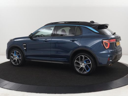 Lynk & Co 01 1.5 Plug In | Panoramadak | infinity by Harman | 360 Camera | Adaptive cruise | Stoelverwarming |... ActivLease financial lease