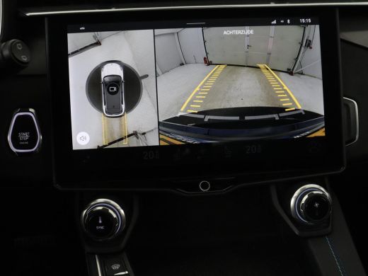 Lynk & Co 01 1.5 Plug In | Panoramadak | infinity by Harman | 360 Camera | Adaptive cruise | Stoelverwarming |... ActivLease financial lease