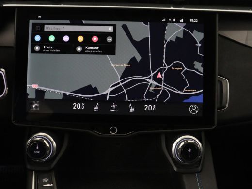 Lynk & Co 01 1.5 Plug In | Panoramadak | infinity by Harman | 360 Camera | Adaptive cruise | Stoelverwarming |... ActivLease financial lease