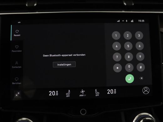 Lynk & Co 01 1.5 Plug In | Panoramadak | infinity by Harman | 360 Camera | Adaptive cruise | Stoelverwarming |... ActivLease financial lease
