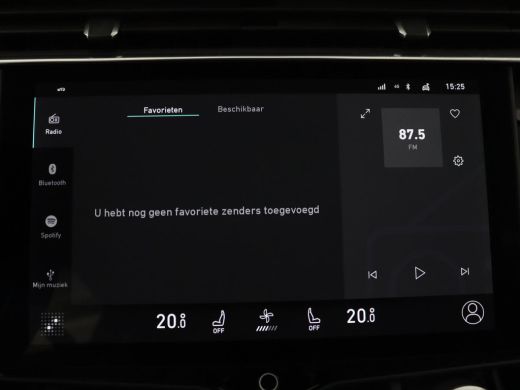 Lynk & Co 01 1.5 Plug In | Panoramadak | infinity by Harman | 360 Camera | Adaptive cruise | Stoelverwarming |... ActivLease financial lease
