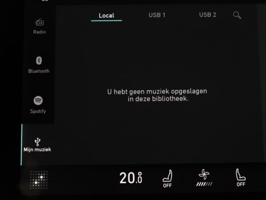 Lynk & Co 01 1.5 Plug In | Panoramadak | infinity by Harman | 360 Camera | Adaptive cruise | Stoelverwarming |... ActivLease financial lease