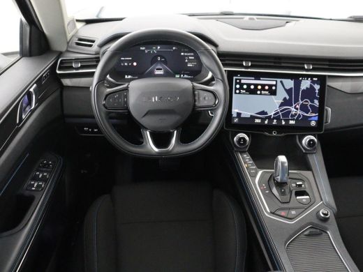 Lynk & Co 01 1.5 Plug In | Panoramadak | infinity by Harman | 360 Camera | Adaptive cruise | Stoelverwarming |... ActivLease financial lease