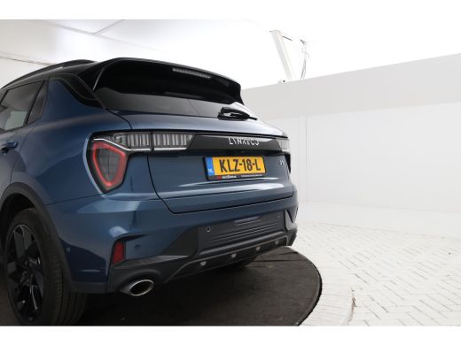 Lynk & Co 01 1.5 Zwarte hemel! Automaat, Panorama dak, BOMVOL!! ActivLease financial lease