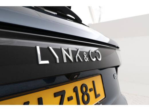 Lynk & Co 01 1.5 Zwarte hemel! Automaat, Panorama dak, BOMVOL!! ActivLease financial lease