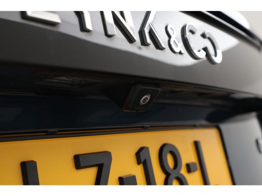 Lynk & Co 01 1.5 Zwarte hemel! Automaat, Panorama dak, BOMVOL!! ActivLease financial lease