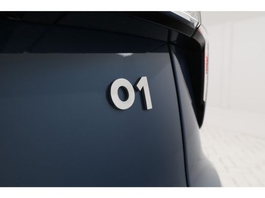 Lynk & Co 01 1.5 Zwarte hemel! Automaat, Panorama dak, BOMVOL!! ActivLease financial lease