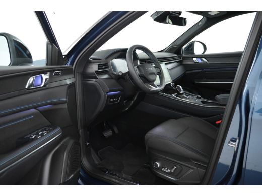 Lynk & Co 01 1.5 Zwarte hemel! Automaat, Panorama dak, BOMVOL!! ActivLease financial lease