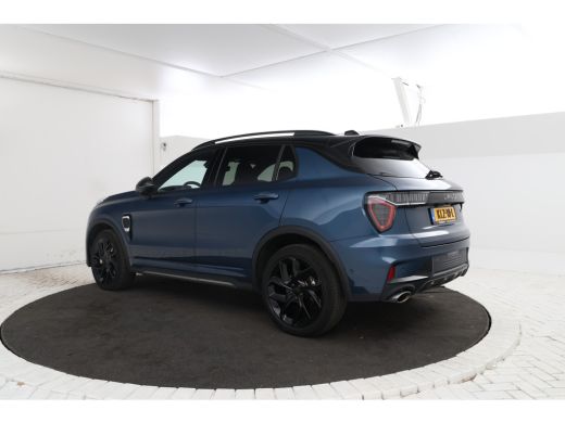 Lynk & Co 01 1.5 Zwarte hemel! Automaat, Panorama dak, BOMVOL!! ActivLease financial lease